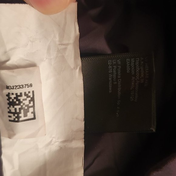 The North Face Balham Insulated Jacket - Picture 5 of 9